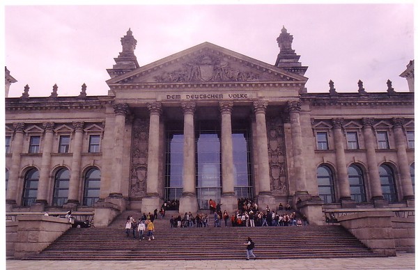 Reichstag