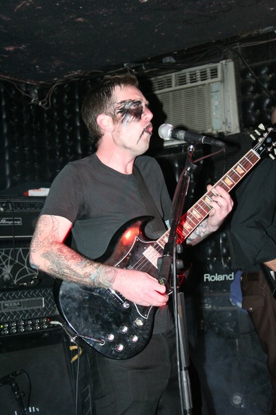 DAVE VENIAN