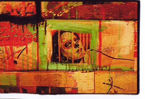 Street Art 1