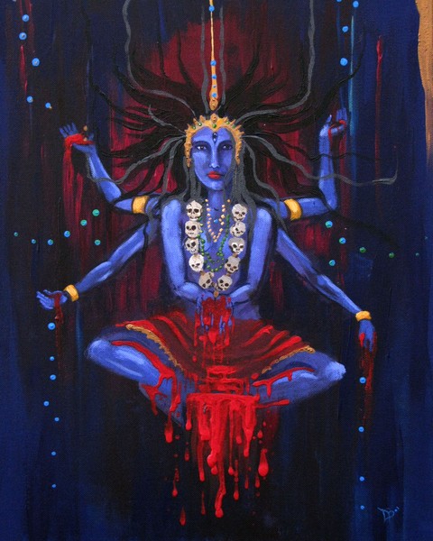 Kali