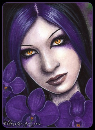 Orchid