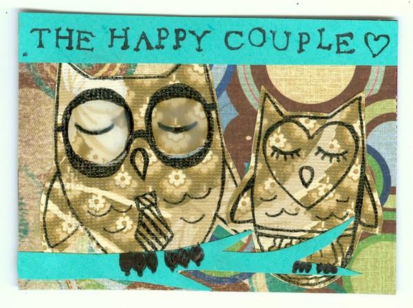The Happy Couple