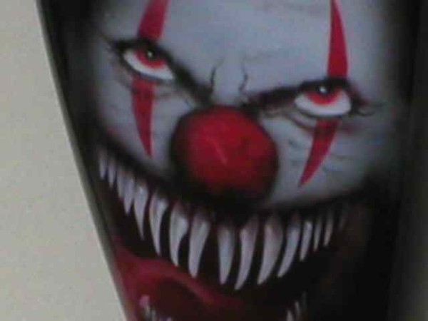 Killer Klown