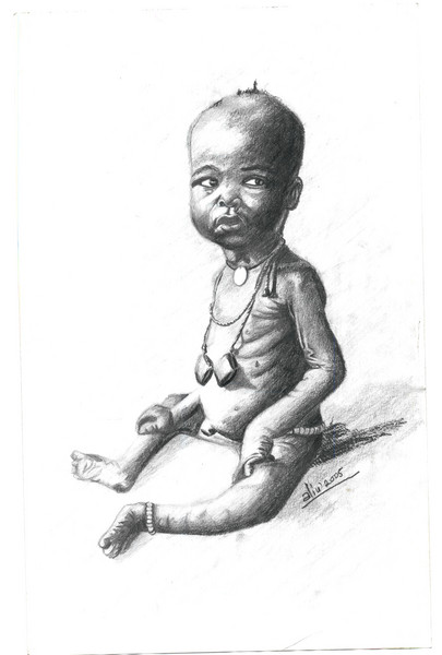 Africa in diaspora