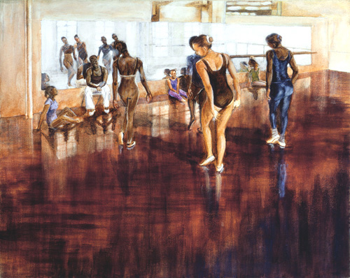 Rehearsal