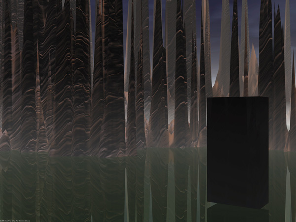 Monolith