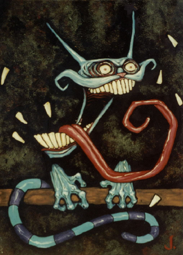 Cheshire