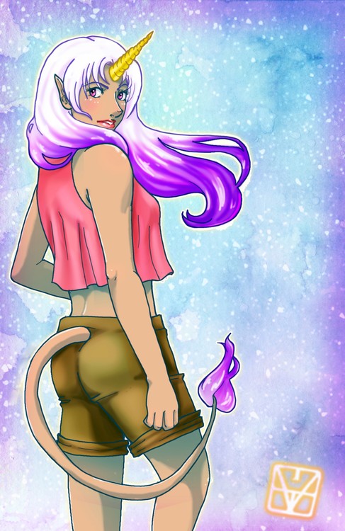 Allia redraw