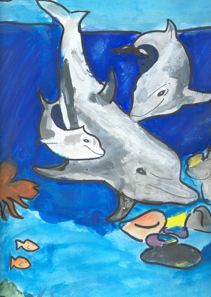 Dolphins