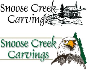 Snoose Creek