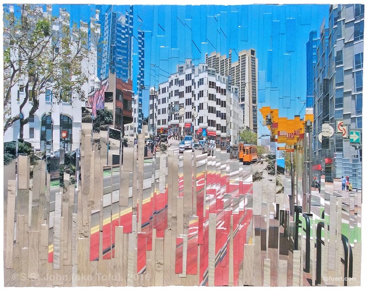 Market Street Dunes