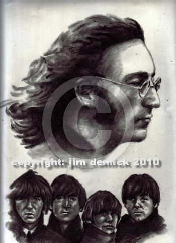 the beatles