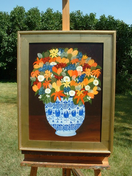 bouquet