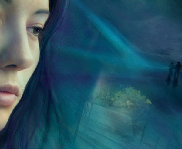 UNVOWED - digital fine art airbrushing