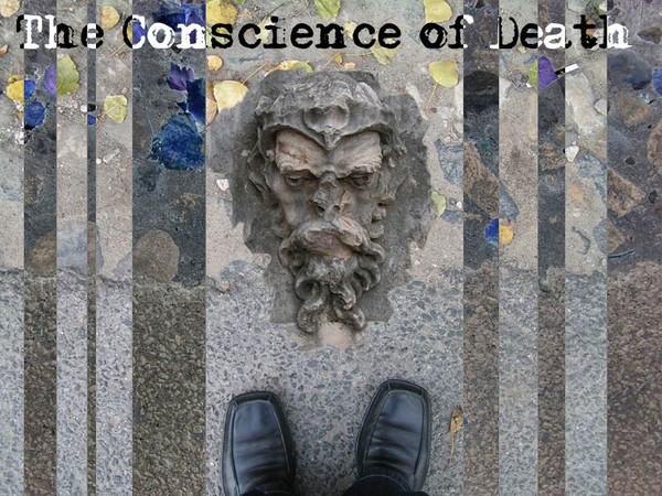 The Conscience of DEATH
