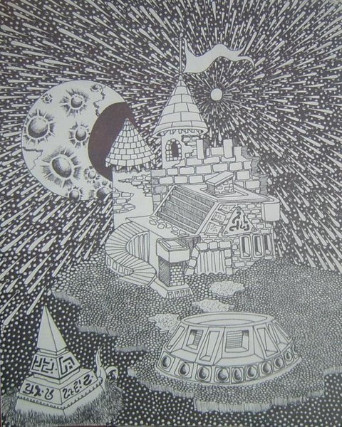 temple of indulgence