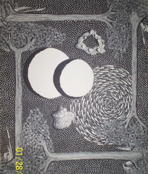 Soldians Maze