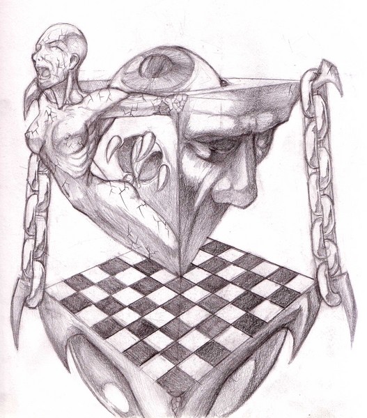 mind games