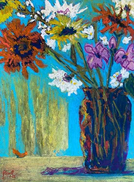 Easter Bunch