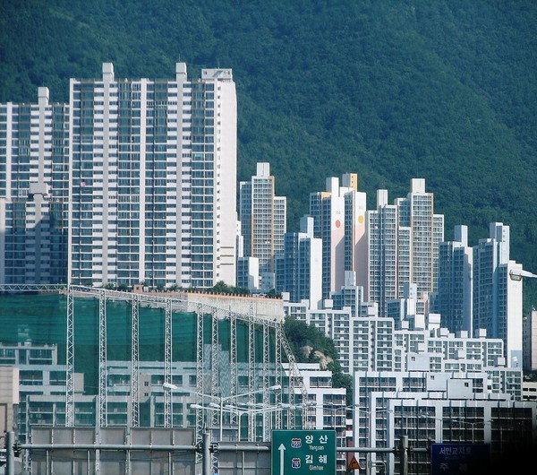 City Buildings