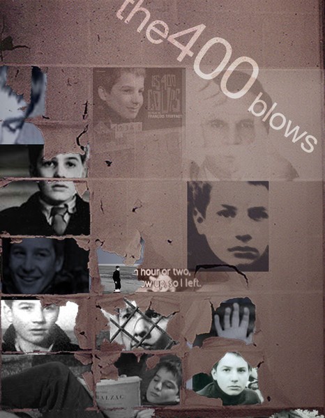 400 Blows