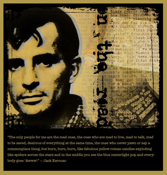 Jack Kerouac
