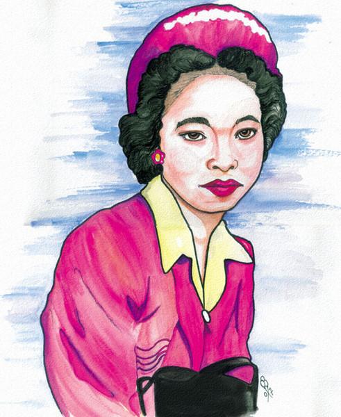 Bessie