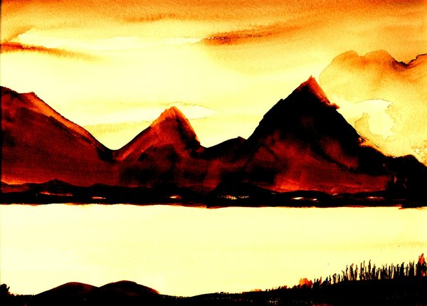 Mountains