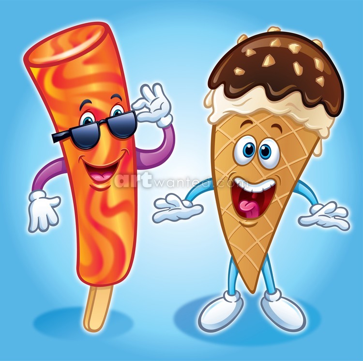 Ice Cream Treats