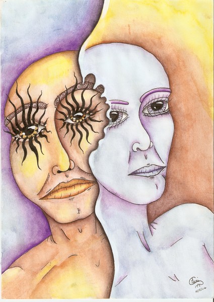 Split