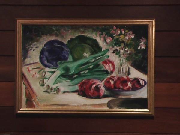 The Feast