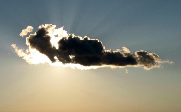 Little Cloud