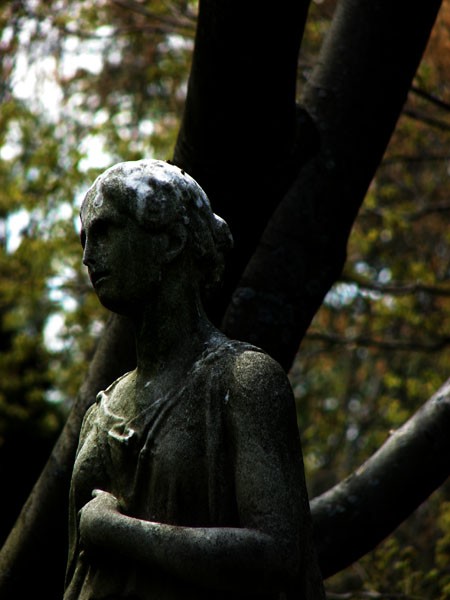 Statue