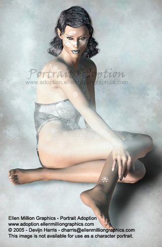 Frost