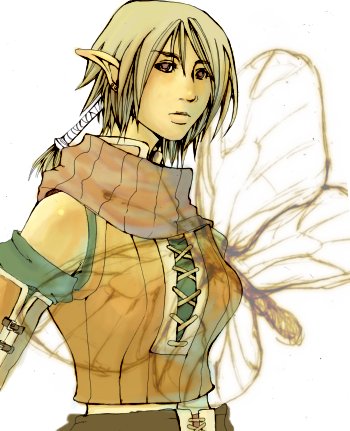 An Elf