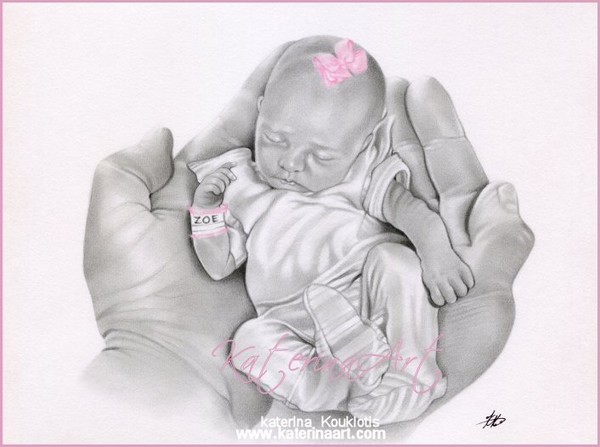 Life in your Hands