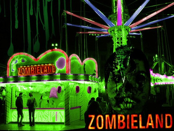 Zombieland 2009