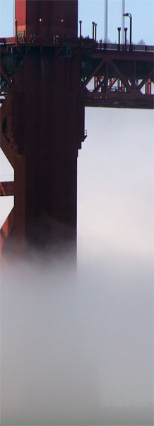 Golden Gate Tower