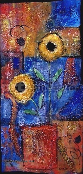 Sunflowers II