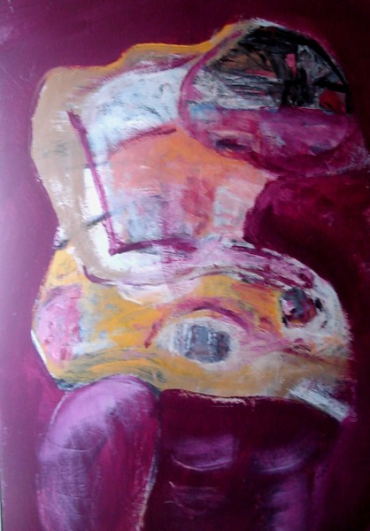 abstraction # 1
