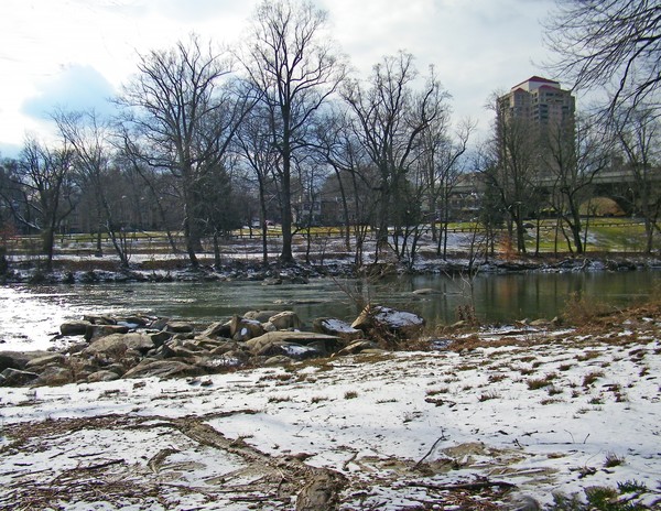 Brandywine Park