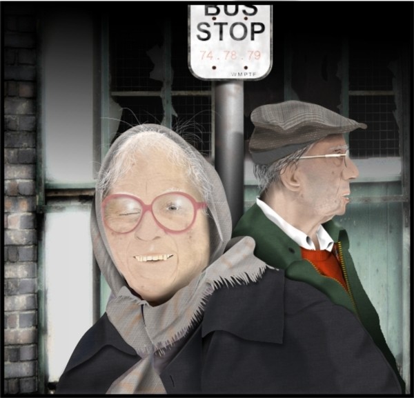 Old Folk