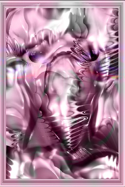 Tickled Pink