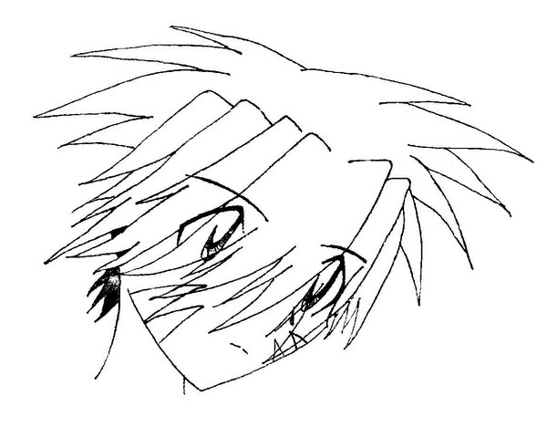 Simple Hiwatari Kai