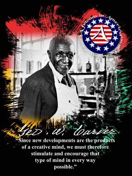 george washington carver