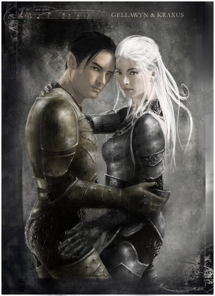 Bardic Love