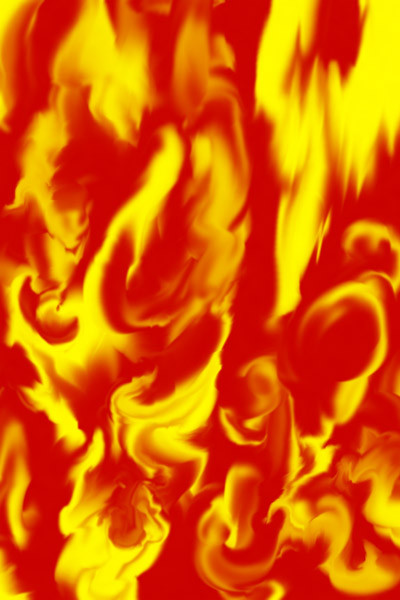 La Danza de Fuego