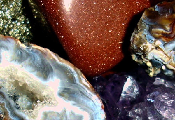 Rock Collection