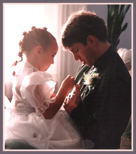 Daddy's LIttle Girl