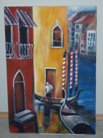 Venice